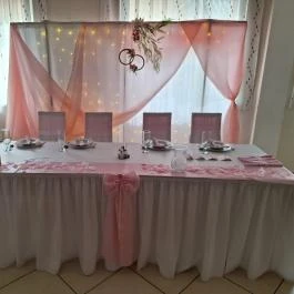 Kristály Étterem Törökszentmiklós - Egyéb