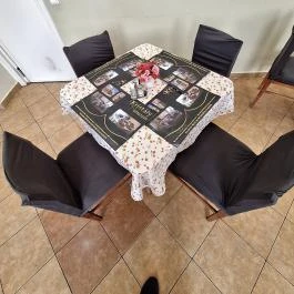 Kristály Étterem Törökszentmiklós - Belső