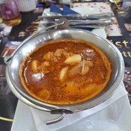 Kristály Étterem Törökszentmiklós - Étel/ital