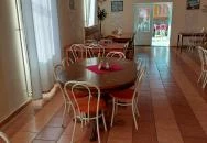 Kristály Étterem & Pizzéria Dég