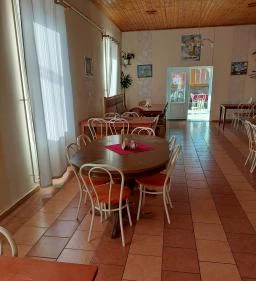 Kristály Étterem & Pizzéria