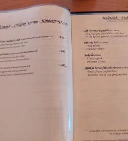 Kristály Étterem & Pizzéria