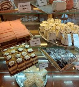 Kristály Étterem & Pizzéria