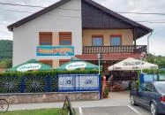 Krisztina Cukrászda Vértessomló