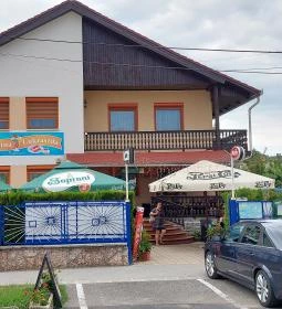 Krisztina Cukrászda