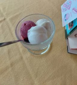 Krisztina Cukrászda