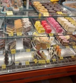 Krisztina Cukrászda