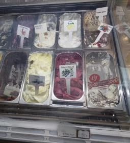 Krisztina Cukrászda