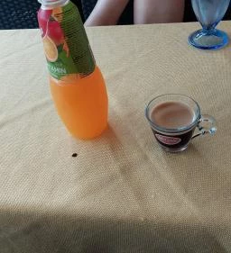 Krisztina Cukrászda