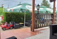 Krisztina Cukrászda Vértessomló