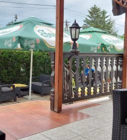 Krisztina Cukrászda