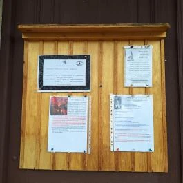 Krisztus Király templom, Kelebia - Egyéb