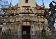 Krisztus Király templom Kelebia