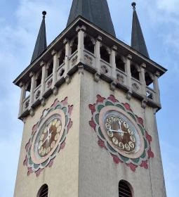 Krisztus Király templom