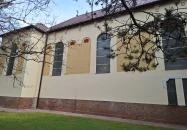 Krisztus Király templom Kelebia