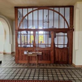 Krisztus Király templom, Kelebia - Egyéb