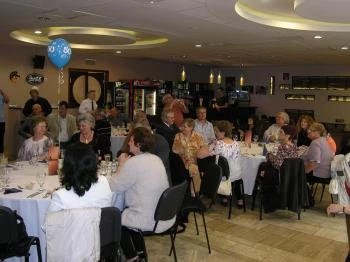 Krúdy Étterem Szombathely