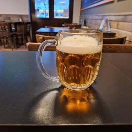 Krúdy Söröző Budapest - Étel/ital