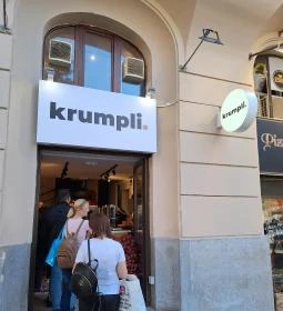 Krumpli.