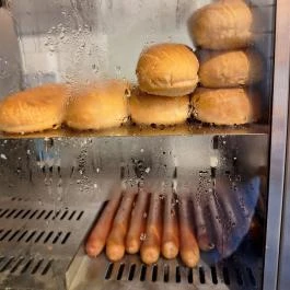 Krumpli., Budapest - Étel/ital