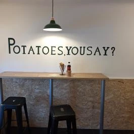 Krumpli., Budapest - Egyéb