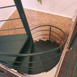 Krumpli., Budapest - Belső