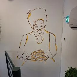 Krumpli., Budapest - Egyéb