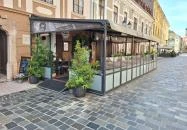 Kuglóf Art Cukrászda Győr