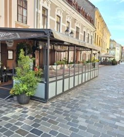 Kuglóf Art Cukrászda