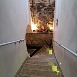 Kuglóf Art Cukrászda, Győr - Egyéb