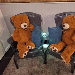 Kuglóf Art Cukrászda, Győr - Egyéb