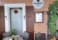 Kuglóf Art Cukrászda Győr