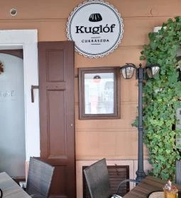 Kuglóf Art Cukrászda