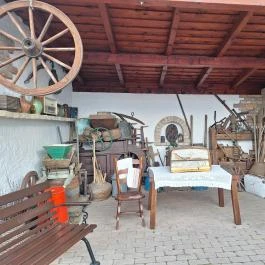 Kukorica Csárda, Balatonújlak - Egyéb