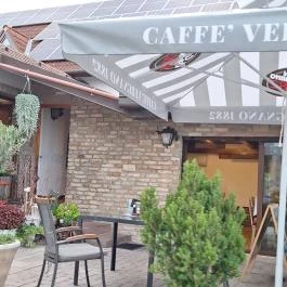 Kukorica Csárda, Balatonújlak - Egyéb