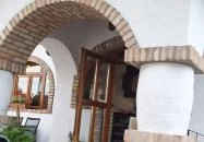 Kukorica Csárda Balatonújlak