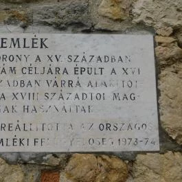 Kula - Gótikus lakótorony, Szabadbattyán - Egyéb