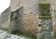 Kula - Gótikus lakótorony Szabadbattyán