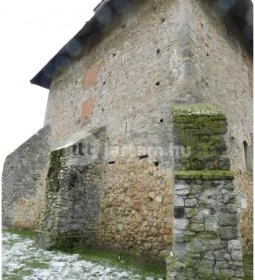 Kula - Gótikus lakótorony