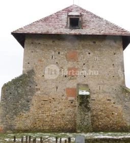 Kula - Gótikus lakótorony