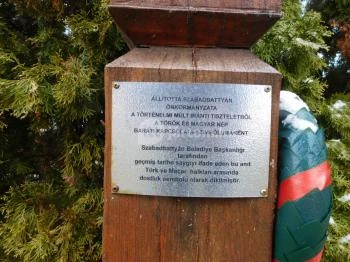 Kula - Gótikus lakótorony Szabadbattyán