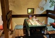 Kulacs vendéglő Zebegény