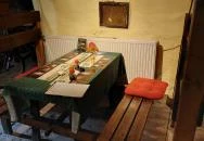 Kulacs vendéglő Zebegény