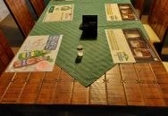 Kulacs vendéglő Zebegény