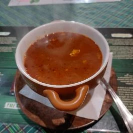 Kulacs vendéglő, Zebegény - Étel/ital