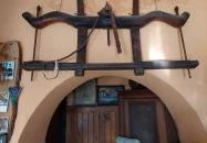 Kulacs vendéglő Zebegény