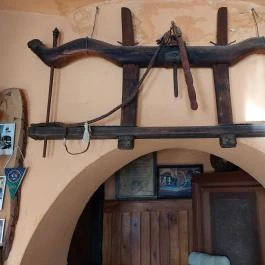 Kulacs vendéglő, Zebegény - Egyéb