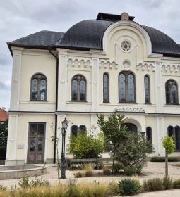 Kulturális és Konferenciaközpont