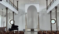 Kulturális és Konferenciaközpont Tokaj - Belső