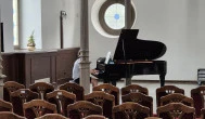 Kulturális és Konferenciaközpont Tokaj - Belső